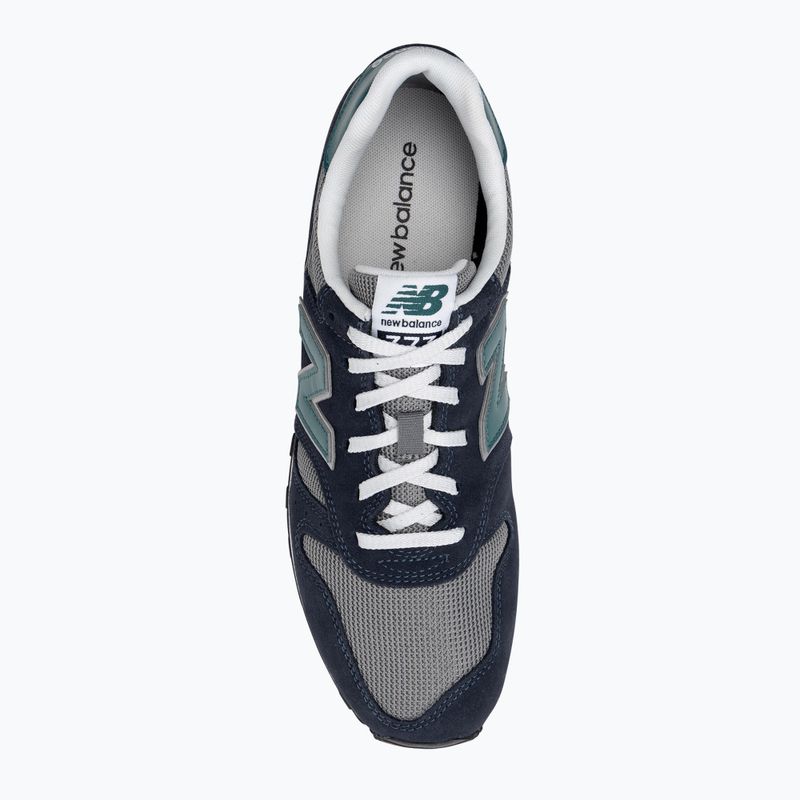 New Balance ML373V2 eclipse мъжки маратонки 6