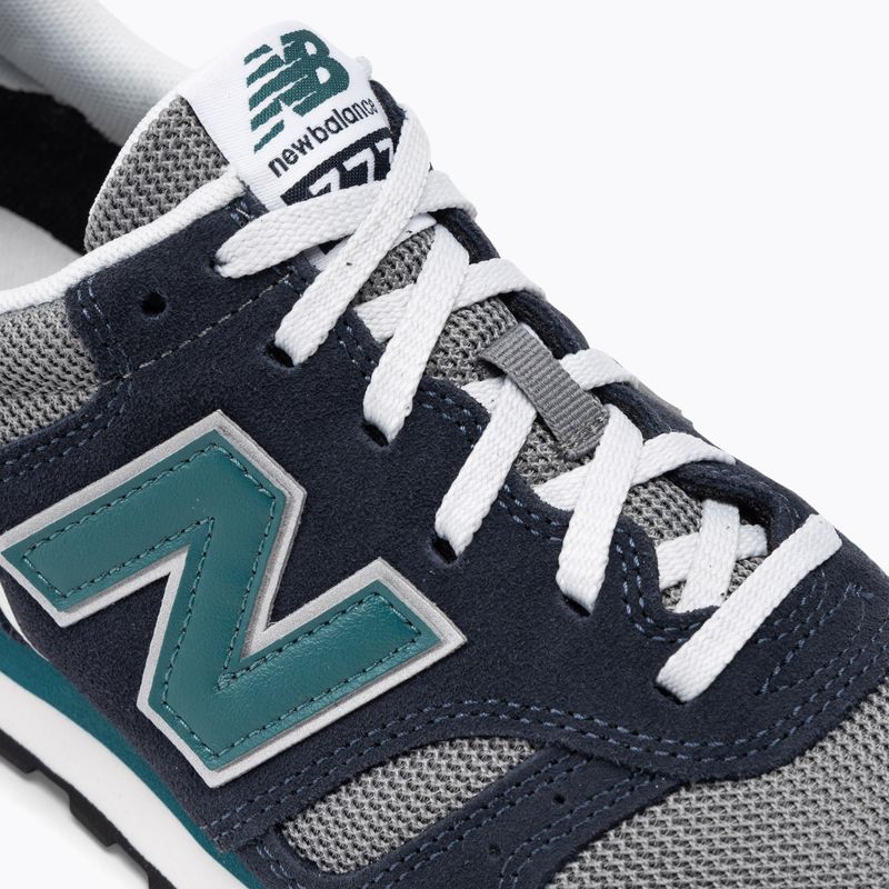 New Balance ML373V2 eclipse мъжки маратонки 8
