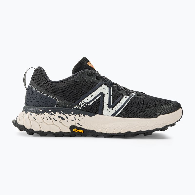 Мъжки обувки за бягане New Balance MTHIERV7 black 2