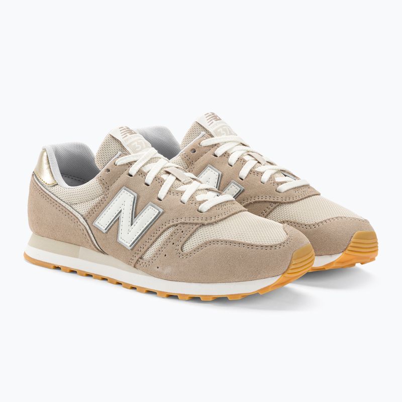 New Balance дамски обувки WL373OE2 гъба 4