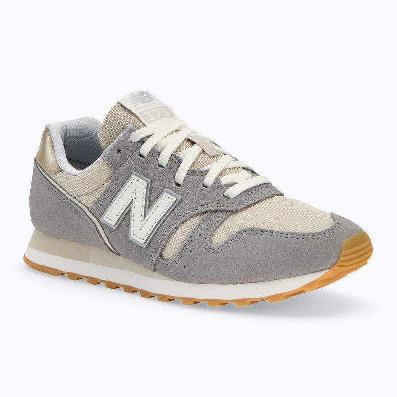 Дамски обувки New Balance 373's V2 grey/white