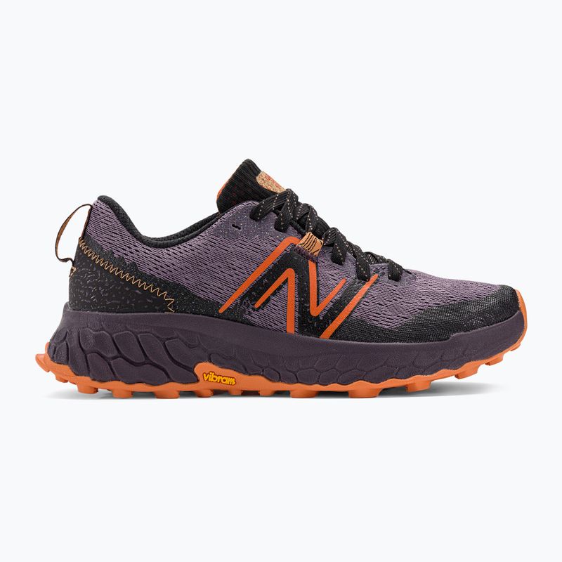 Дамски обувки за бягане New Balance Fresh Foam X Hierro v7 shadow 2