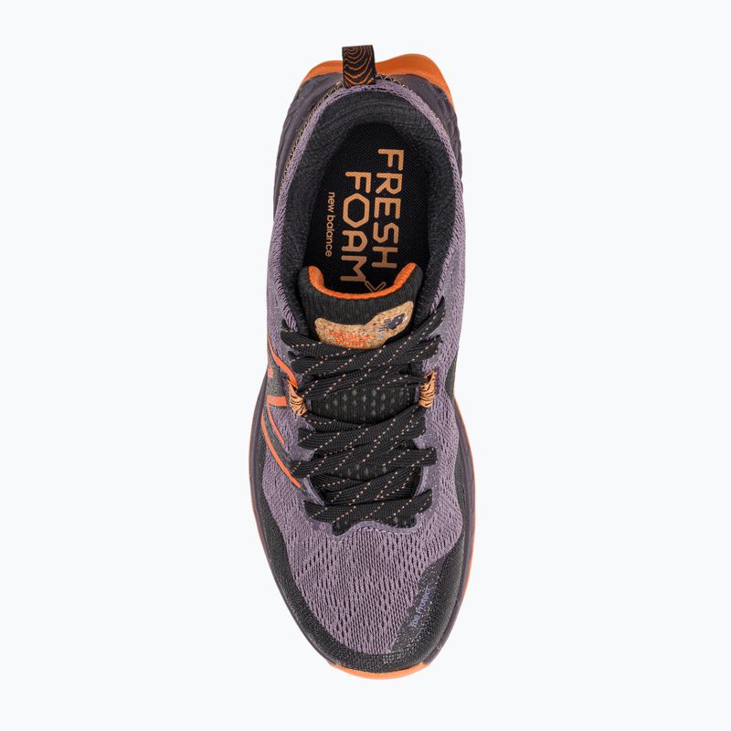 Дамски обувки за бягане New Balance Fresh Foam X Hierro v7 shadow 6