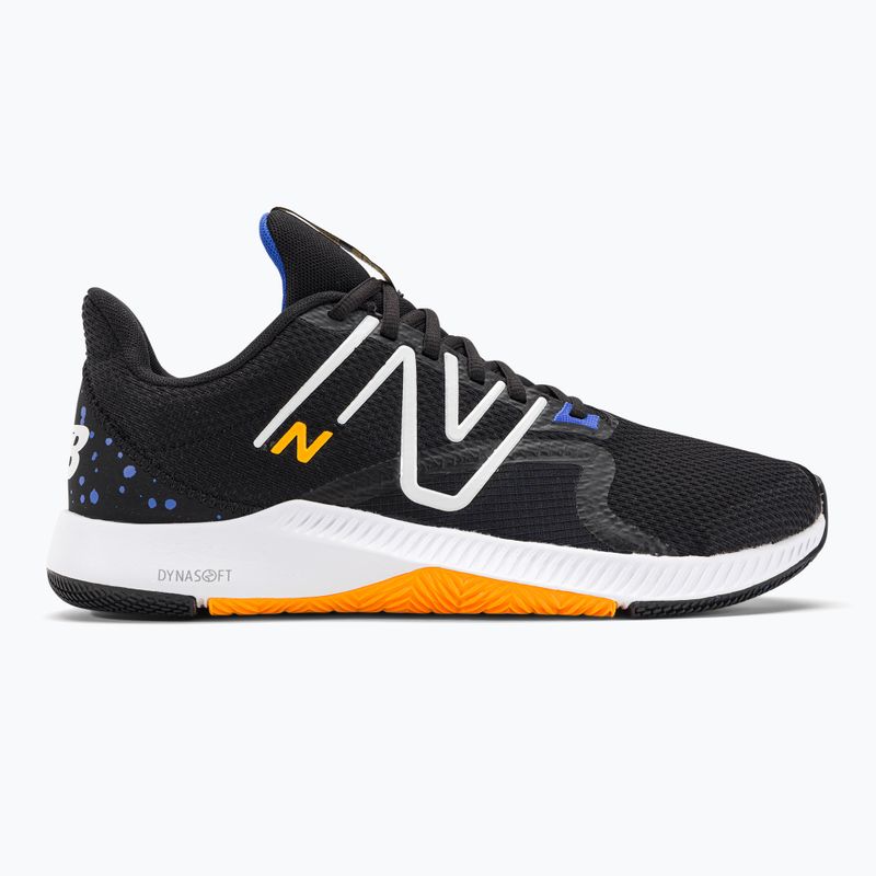 New Balance мъжки обувки за тренировка MXTRNRV2 black 2