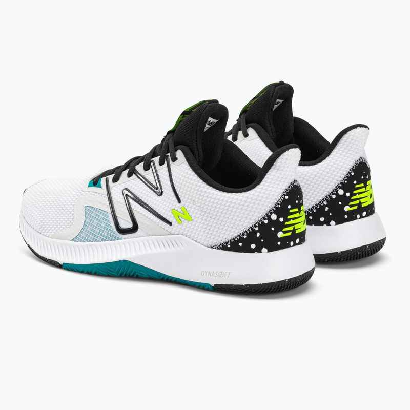 New Balance мъжки обувки за тренировка MXTRNRV2 white 3