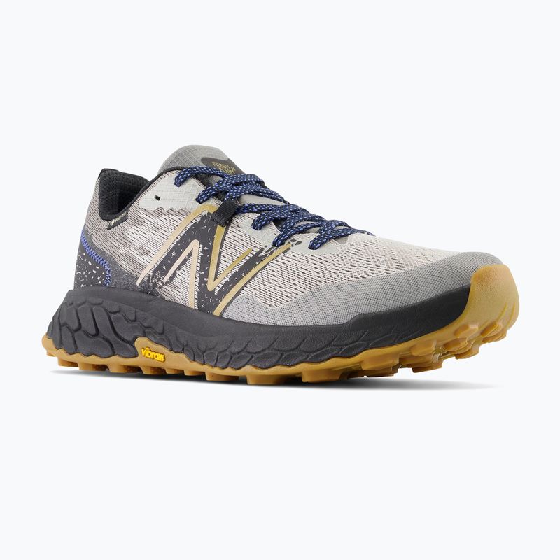 Мъжки обувки за бягане New Balance Fresh Foam X Hierro V7 GTX grey 8