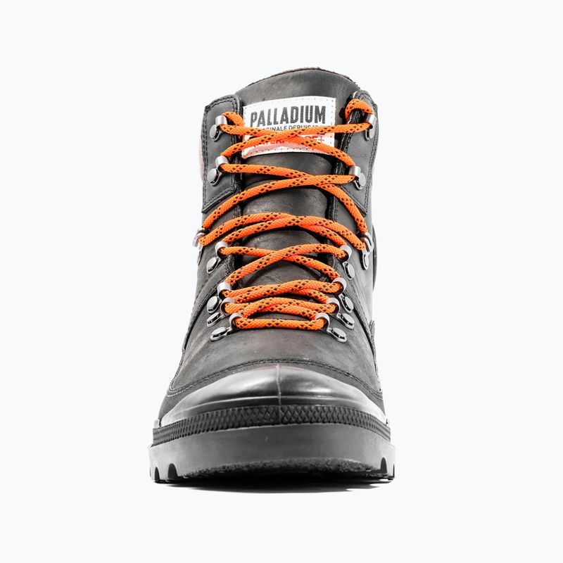 Мъжки обувки Palladium Pallabrousse Hkr Wp+ black 4