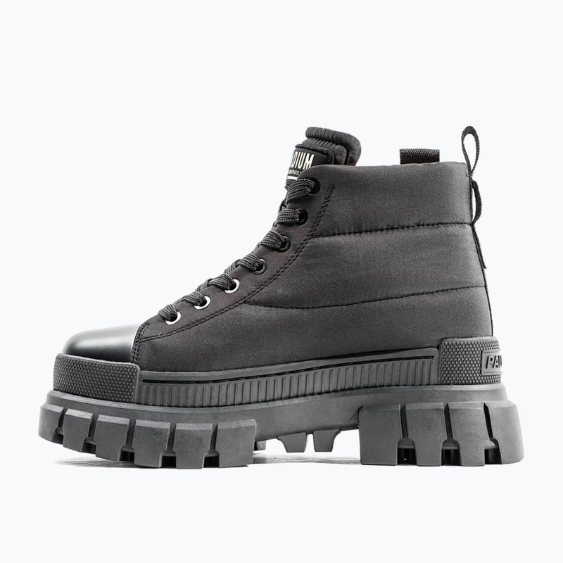 Дамски обувки Palladium Revolt Boot Overcush black/black 10