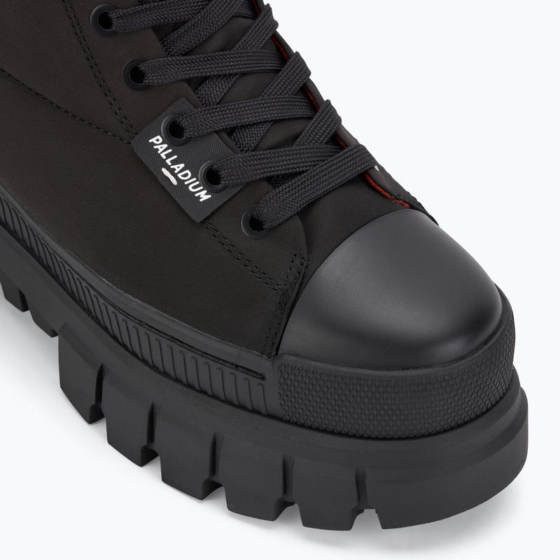 Дамски обувки Palladium Revolt Boot Overcush black/black 7