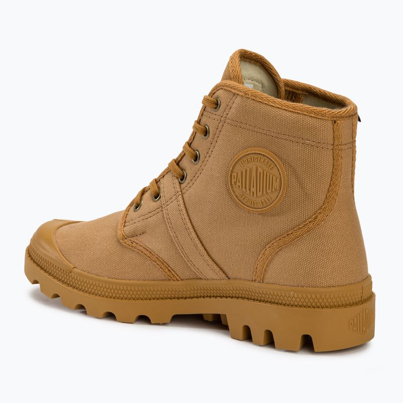 Мъжки обувки Palladium Pallabrousse woodllin 3