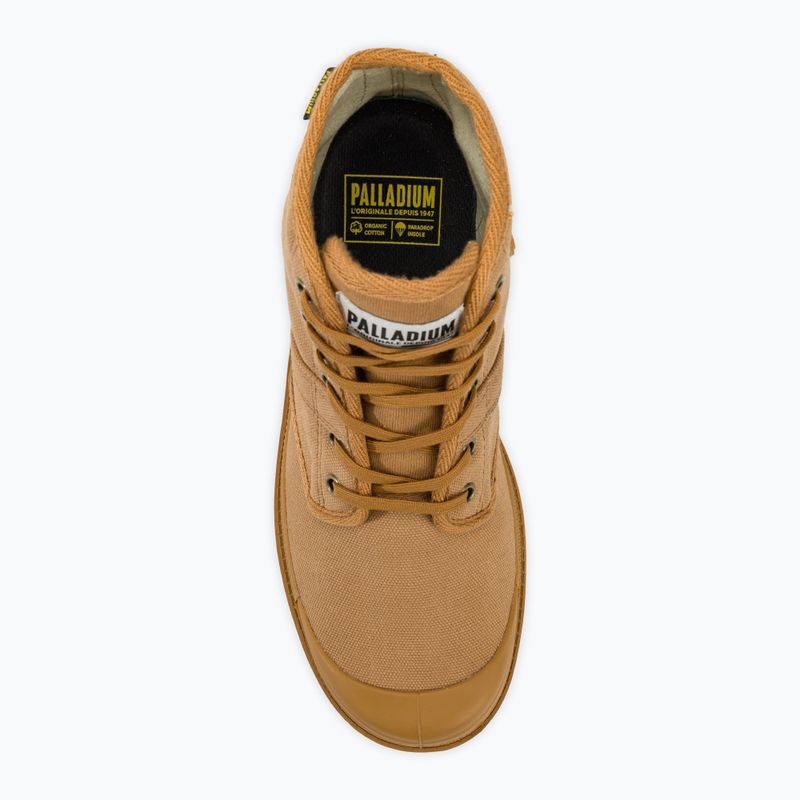 Мъжки обувки Palladium Pallabrousse woodllin 5