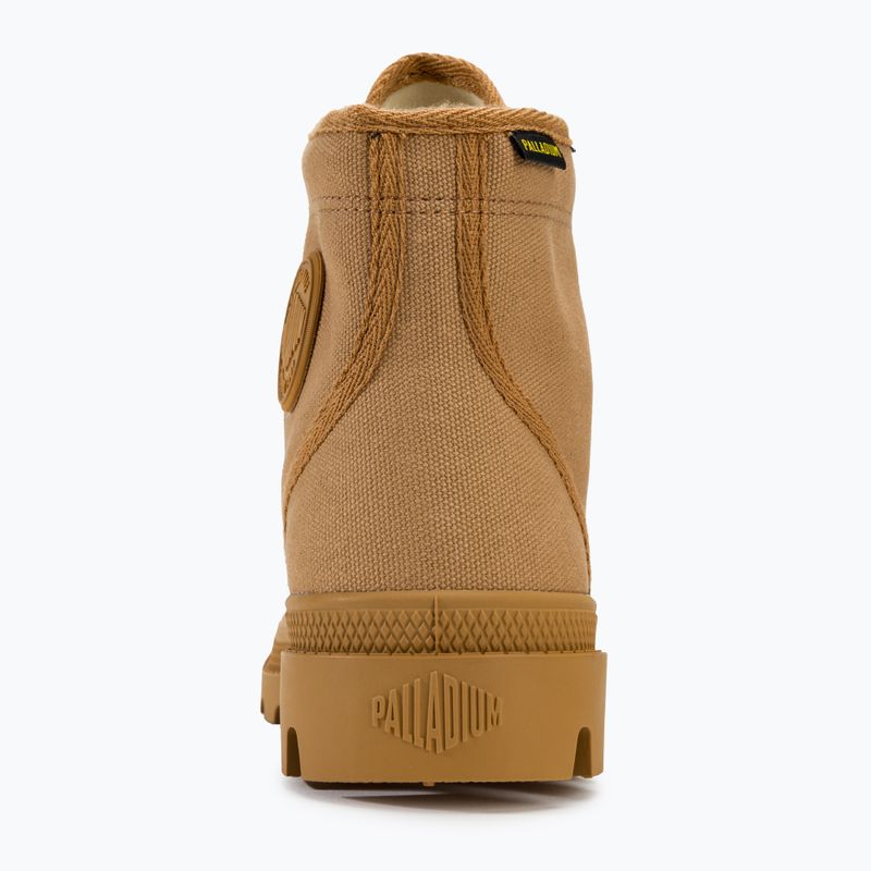Мъжки обувки Palladium Pallabrousse woodllin 6
