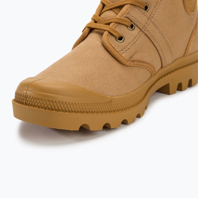 Мъжки обувки Palladium Pallabrousse woodllin 7