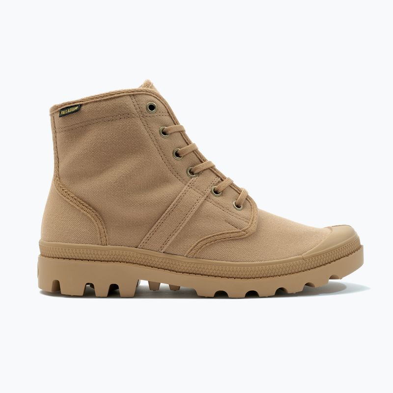 Мъжки обувки Palladium Pallabrousse woodllin 9
