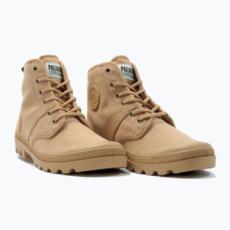Мъжки обувки Palladium Pallabrousse woodllin 12