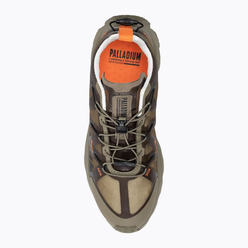 Мъжки обувки Palladium Thunder Lite Phantom discy green 5