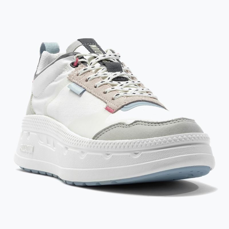 Дамски обувки Palladium Palla Reverse Lo star white/ cream white 8