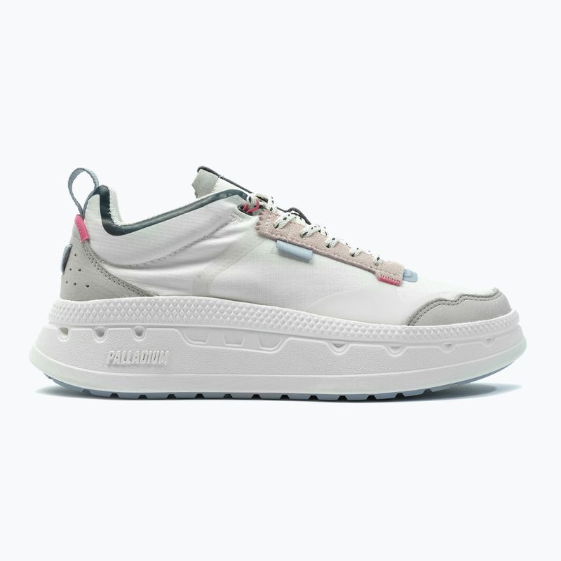 Дамски обувки Palladium Palla Reverse Lo star white/ cream white 9