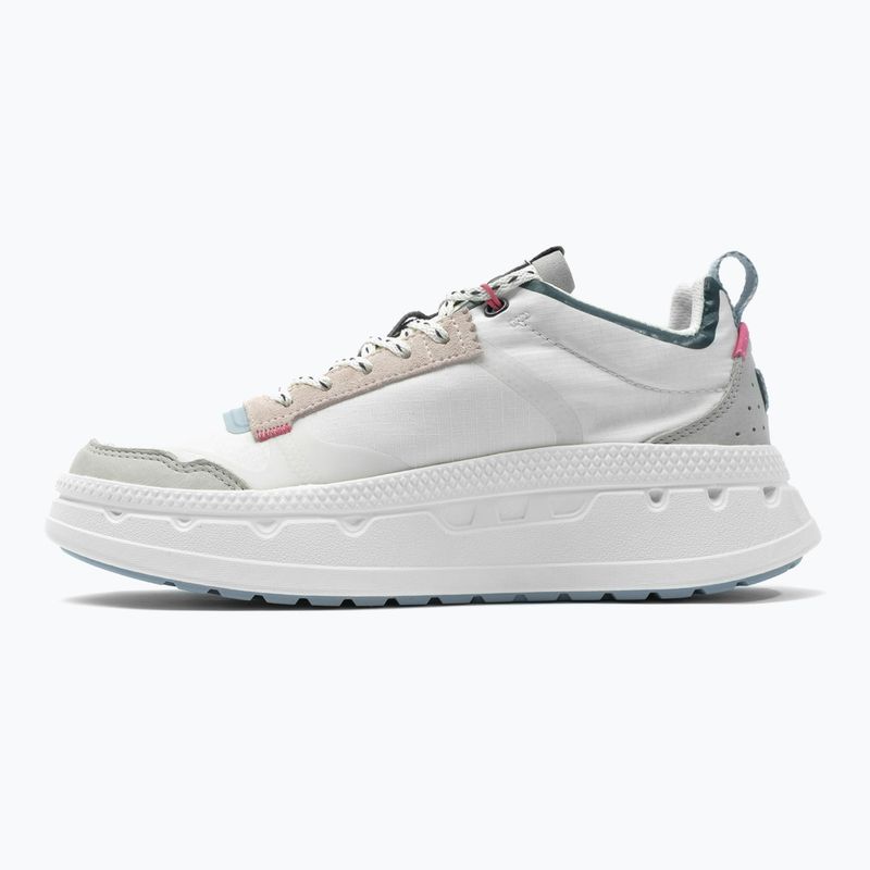 Дамски обувки Palladium Palla Reverse Lo star white/ cream white 10