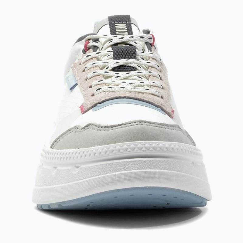 Дамски обувки Palladium Palla Reverse Lo star white/ cream white 11