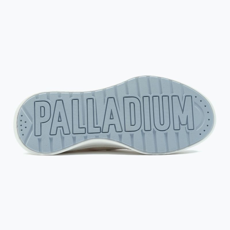 Дамски обувки Palladium Palla Reverse Lo star white/ cream white 13
