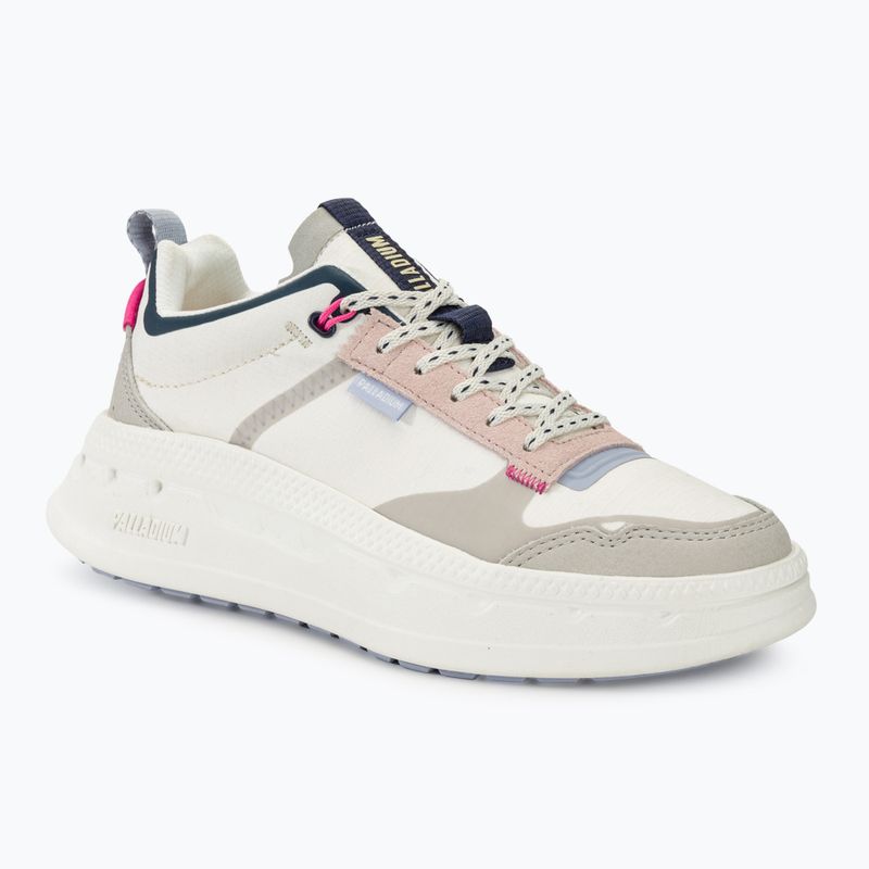 Дамски обувки Palladium Palla Reverse Lo star white/ cream white