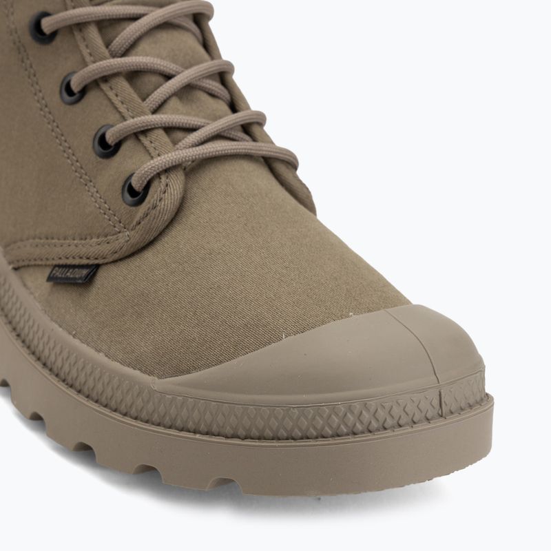Обувки Palladium Pampa HI HTG Supply dusky/green 7