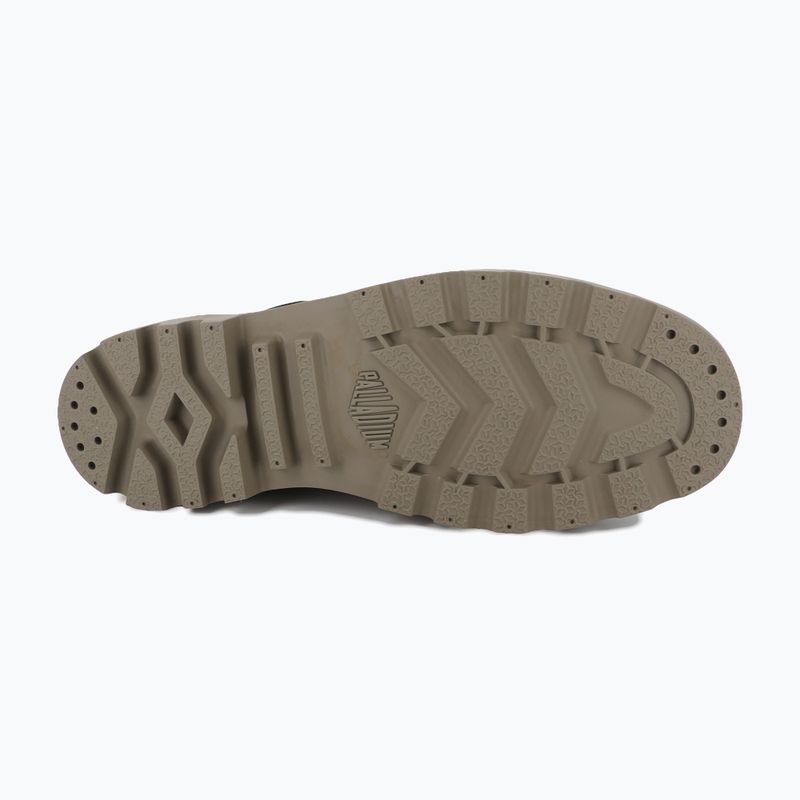 Обувки Palladium Pampa HI HTG Supply dusky/green 11