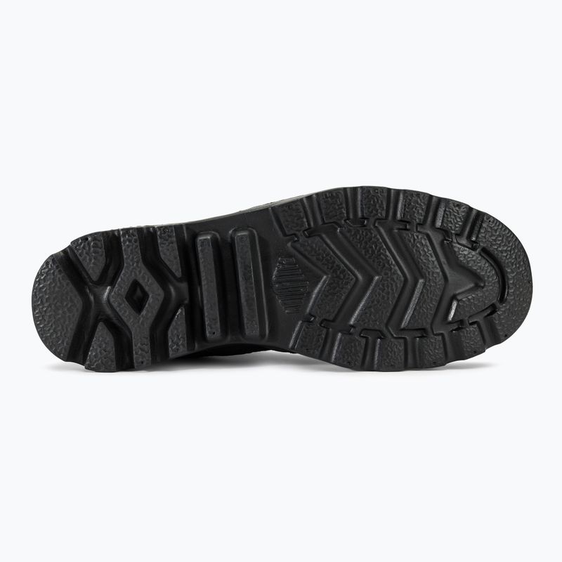 Palladium Pampa Travel Lite Rs черни обувки 6