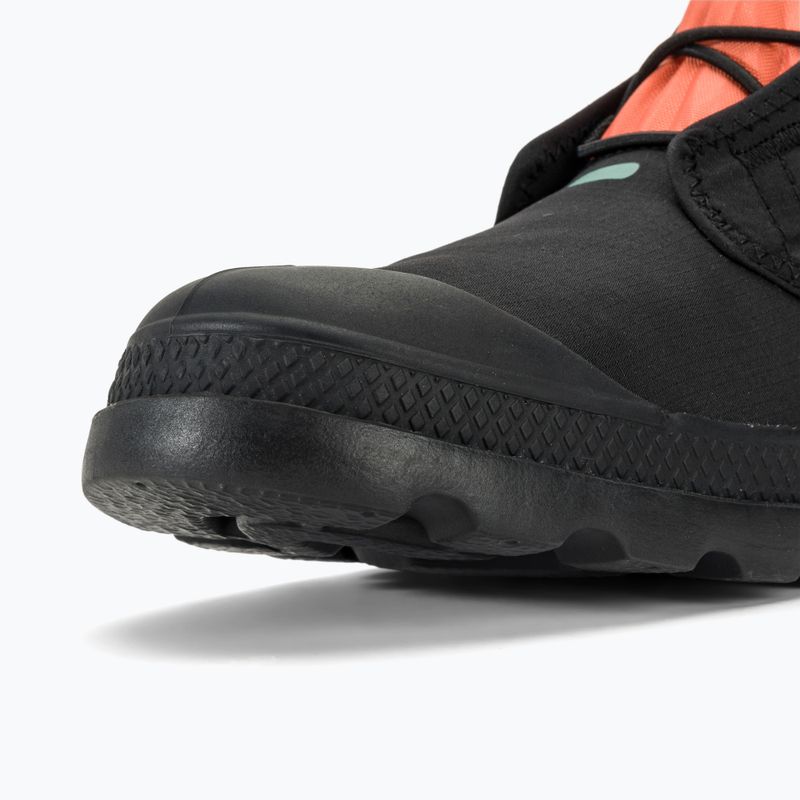 Palladium Pampa Travel Lite Rs черни обувки 9