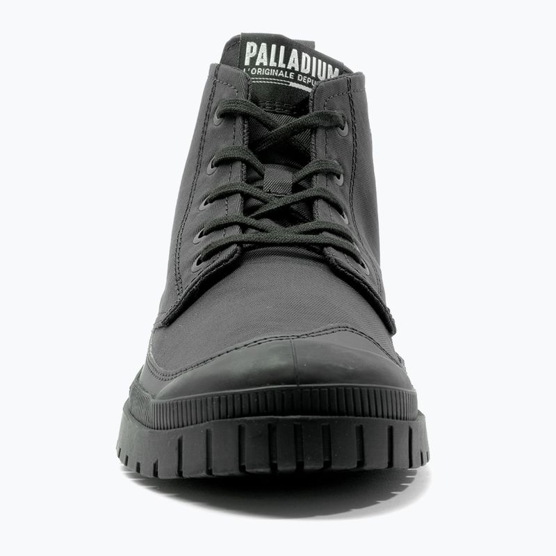 Кецове Palladium Sp20 Hi Tech black 12
