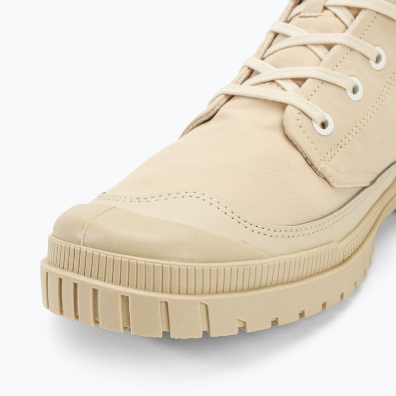 Кецове Palladium Sp20 Hi Tech sand 7