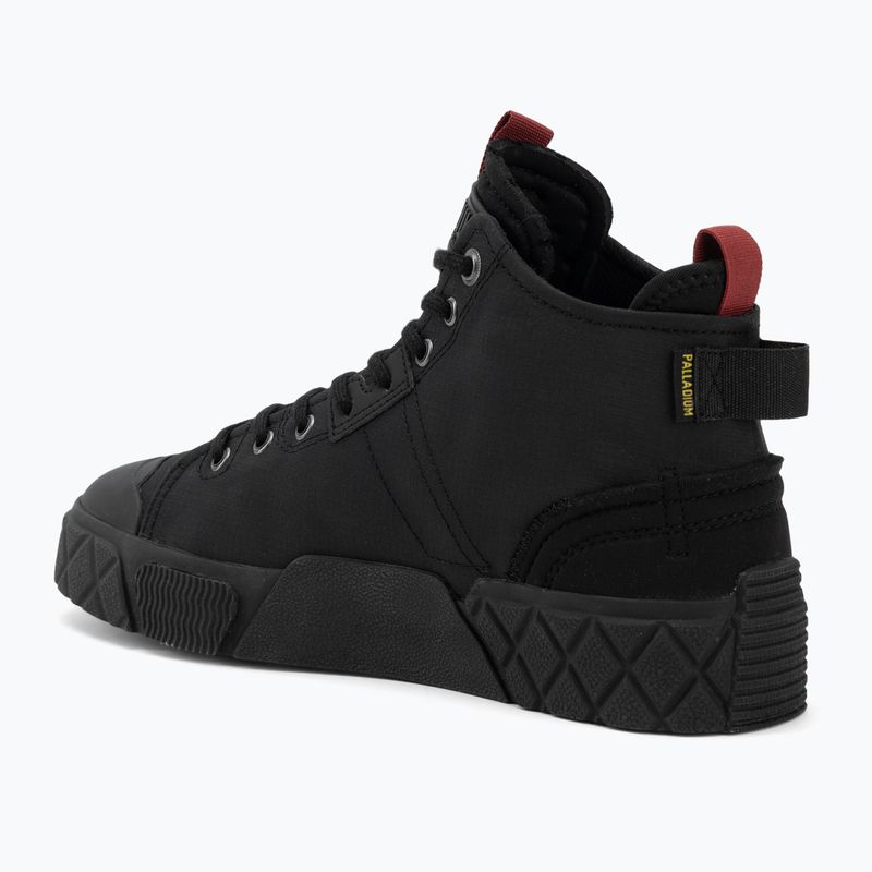 Обувки Palladium Ace City Shell Chukka black 3