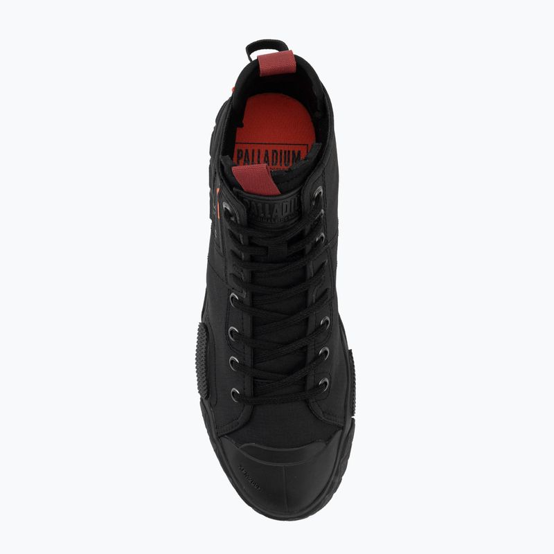 Обувки Palladium Ace City Shell Chukka black 5