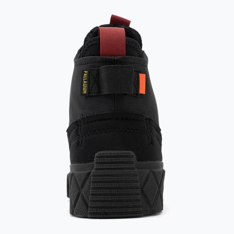 Обувки Palladium Ace City Shell Chukka black 6