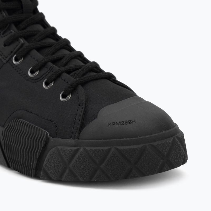 Обувки Palladium Ace City Shell Chukka black 7