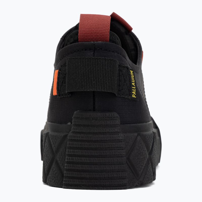 Обувки Palladium Ace City Shell Low black 6