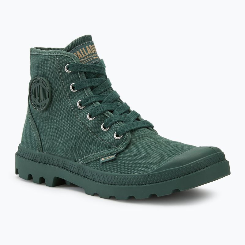 Мъжки обувки Palladium Pampa HI pine needle