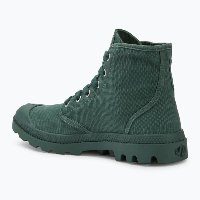 Мъжки обувки Palladium Pampa HI pine needle 3