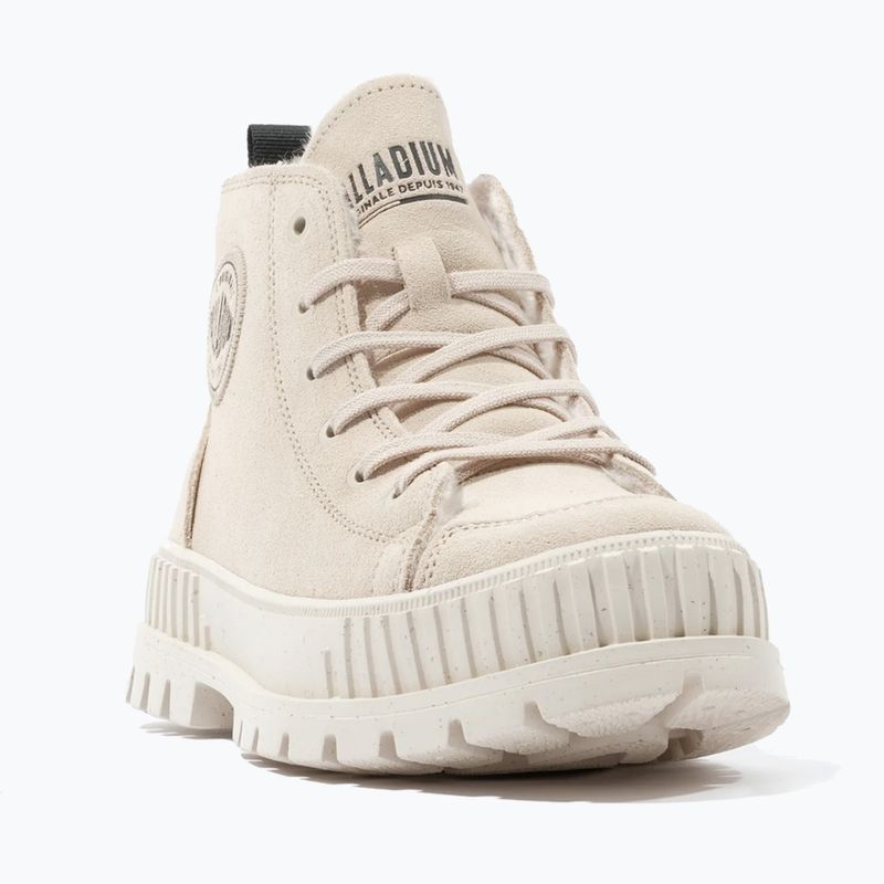 Обувки Palladium Pallashock Zip Warm sahara 4