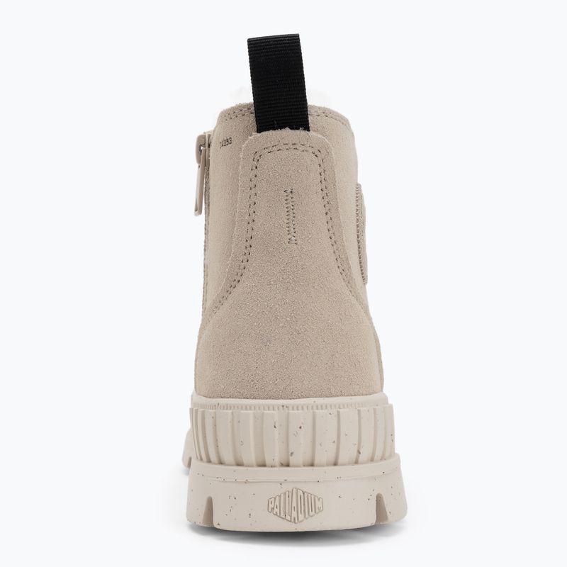 Обувки Palladium Pallashock Zip Warm sahara 6