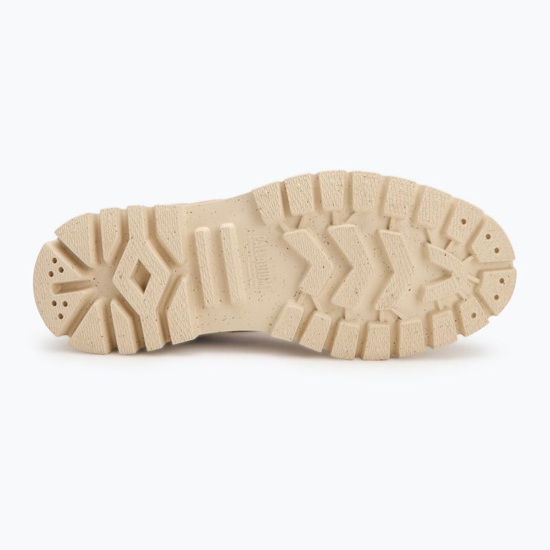 Обувки Palladium Pallashock Zip Warm nude dust 4