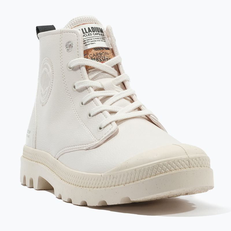 Обувки Palladium Pampa Hi Re-Vegan LTH star white 8