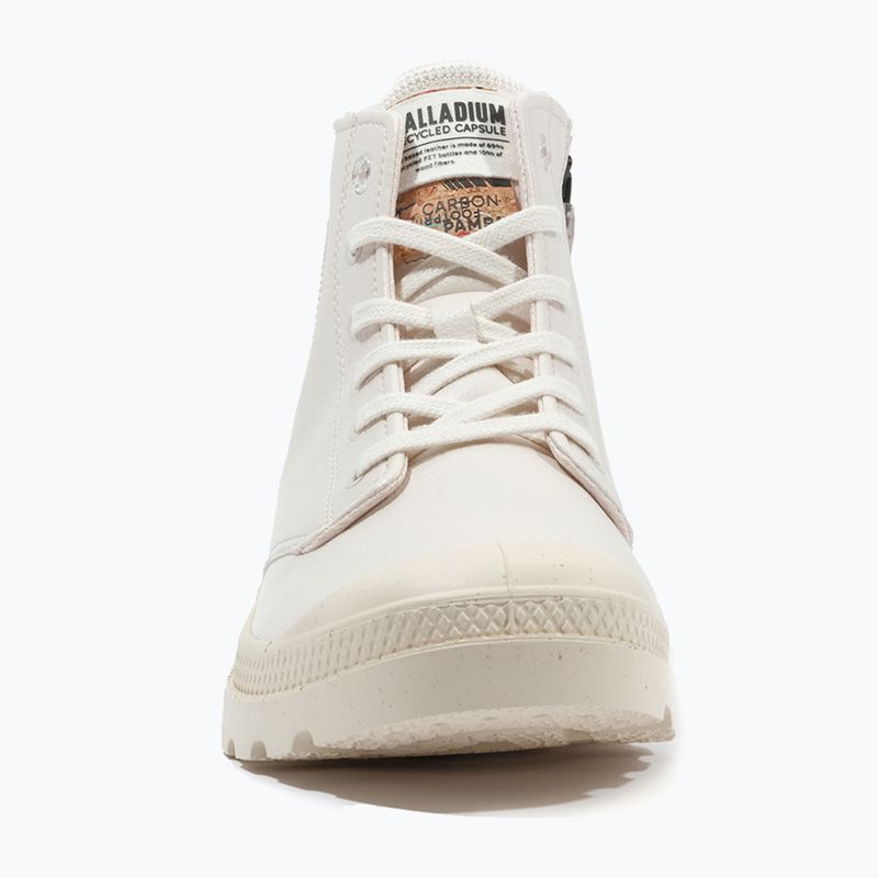 Обувки Palladium Pampa Hi Re-Vegan LTH star white 12