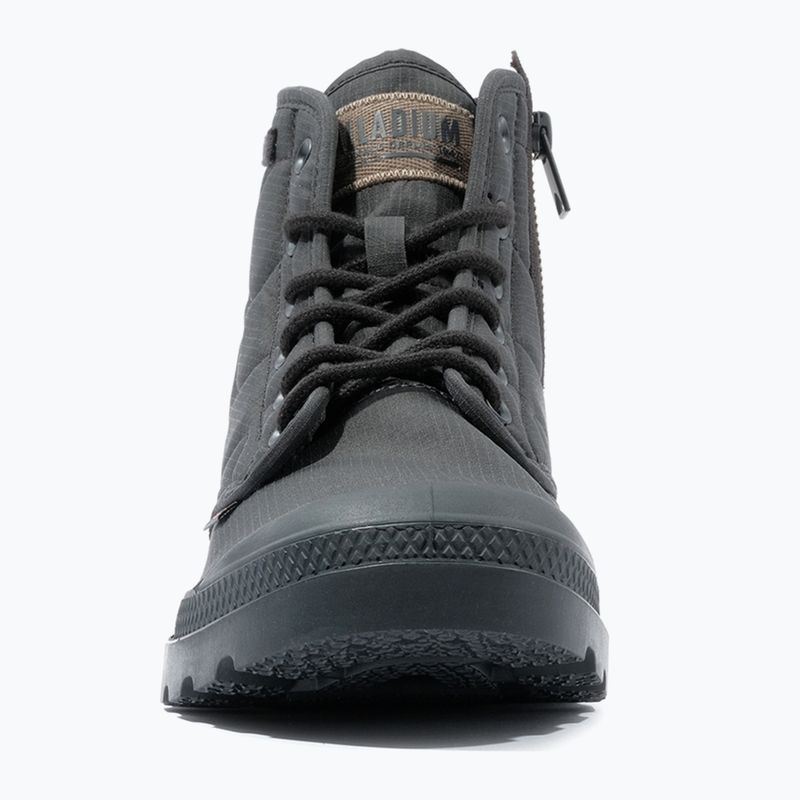 Обувки Palladium Pampa Re-Quilted black 11