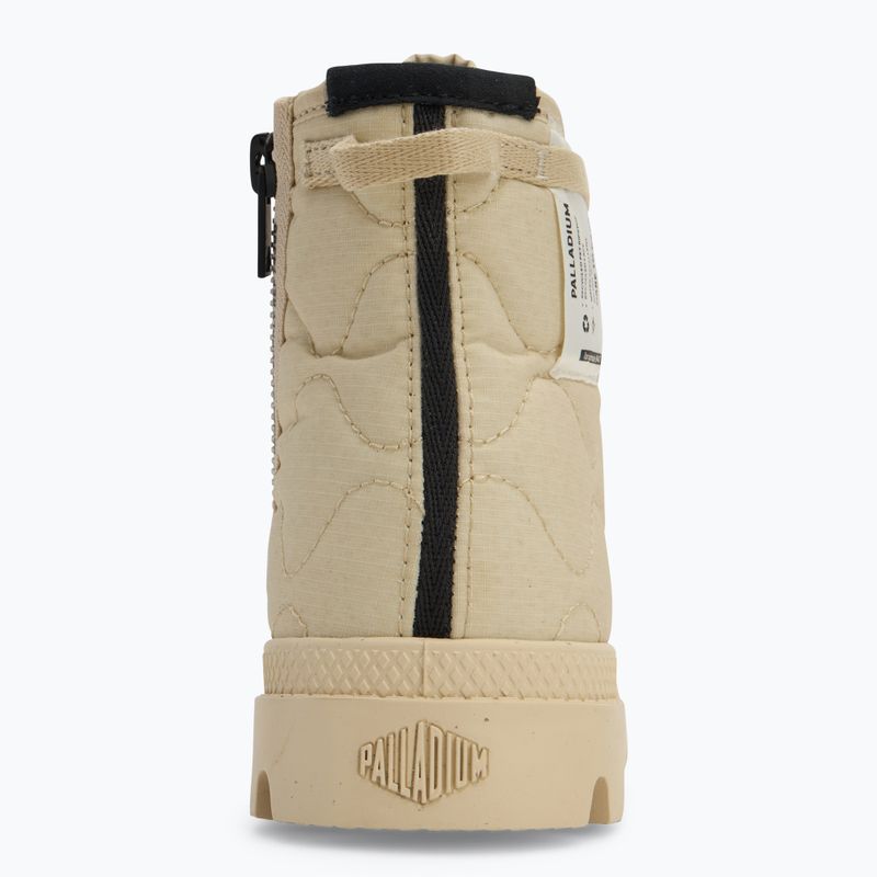 Обувки Palladium Pampa Re-Quilted sahara 6