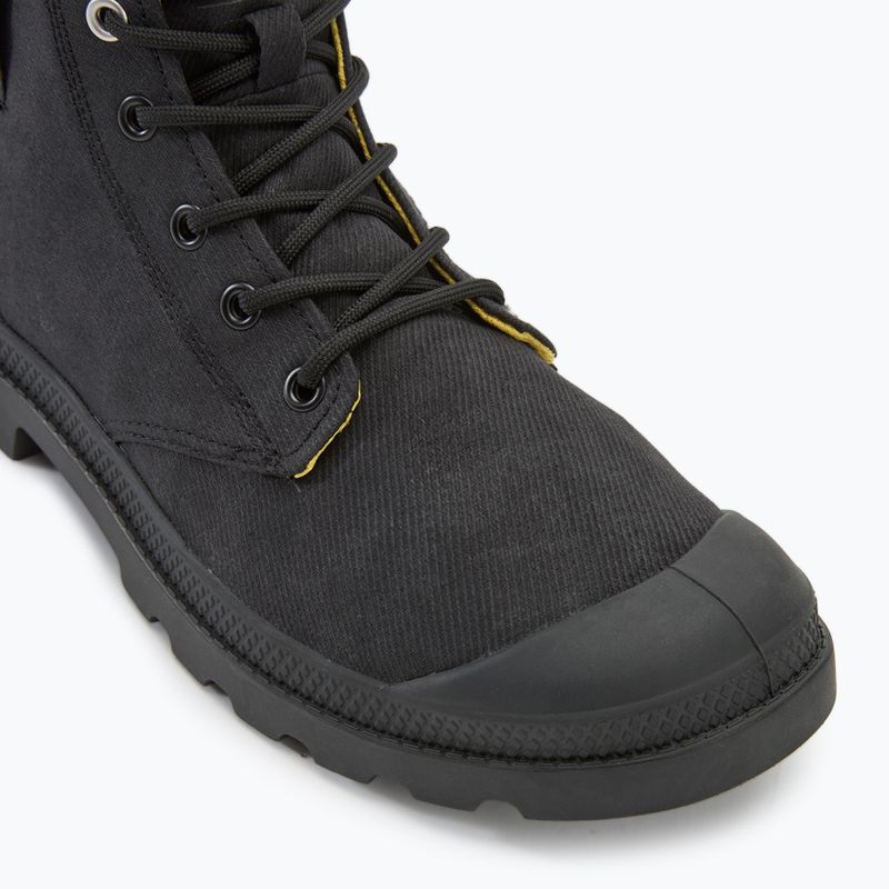 Обувки Palladium Pampa Surplus black 7