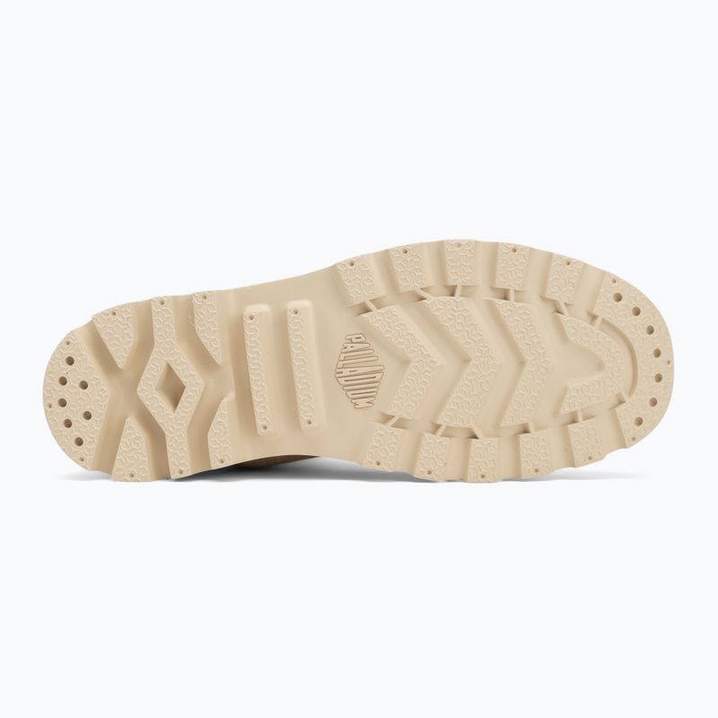 Palladium Pampa Surplus sahara ботуши 4