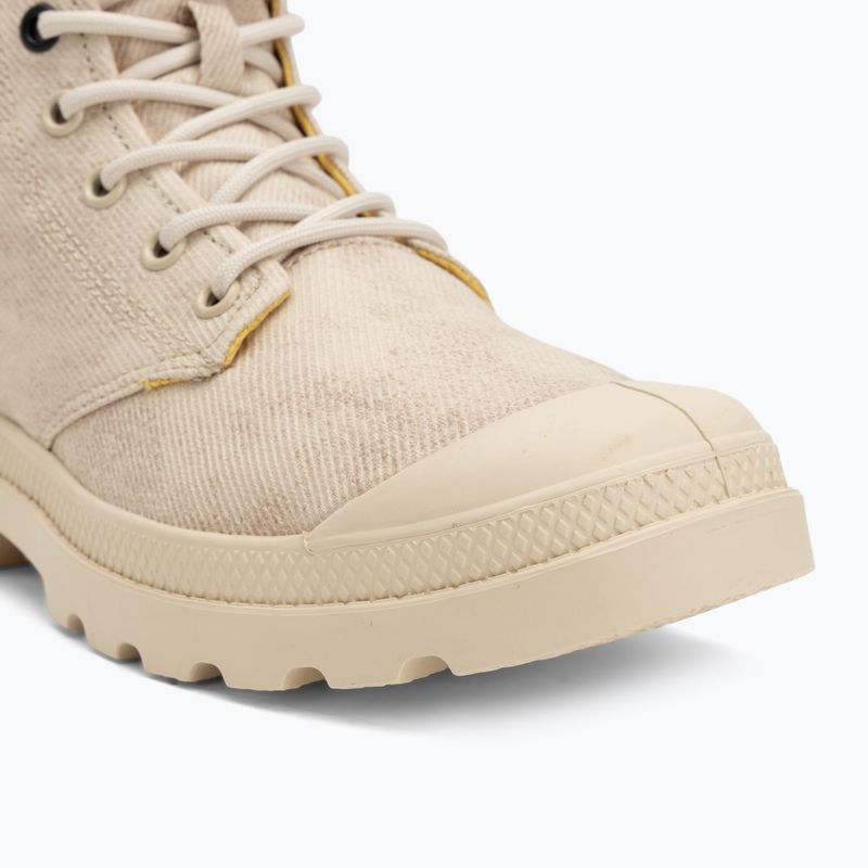 Palladium Pampa Surplus sahara ботуши 7