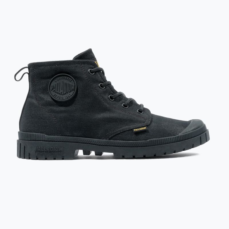 Обувки Palladium Pampa SP20 Hi Wax black 9